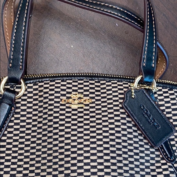 Coach mini bag - Picture 6 of 7